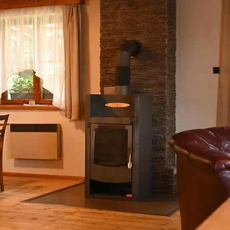 Na Rozkosi Prázdninový dům Nahorany (Hradec Kralove)